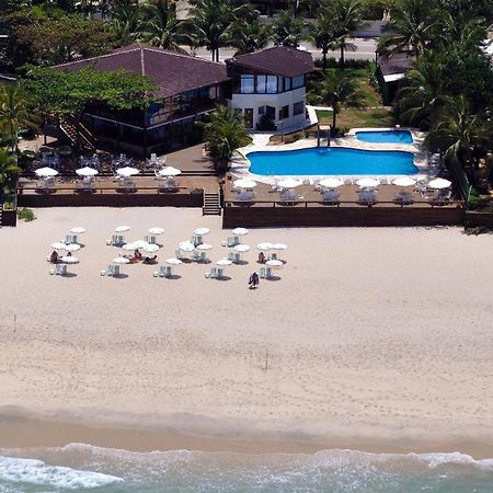 Coconut'S Maresias Hotel Exteriér fotografie