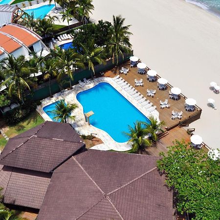 Coconut'S Maresias Hotel Exteriér fotografie