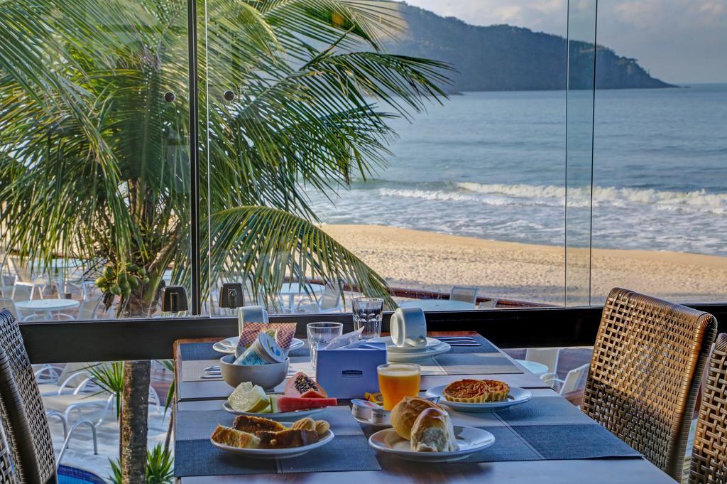 Coconut'S Maresias Hotel Exteriér fotografie
