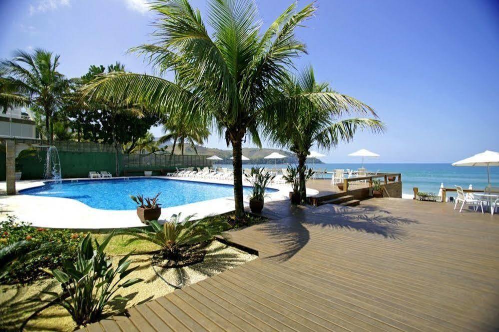 Coconut'S Maresias Hotel Exteriér fotografie