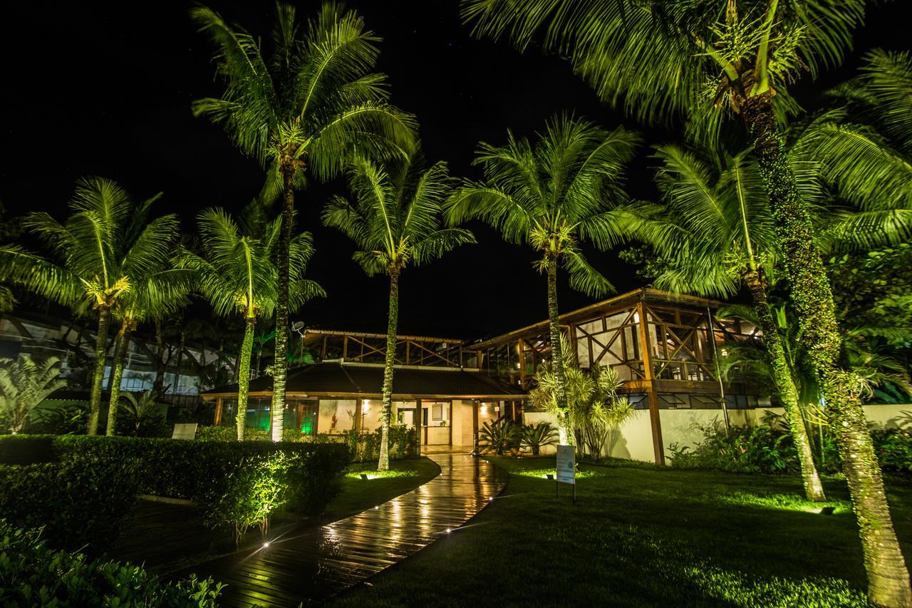 Coconut'S Maresias Hotel Exteriér fotografie