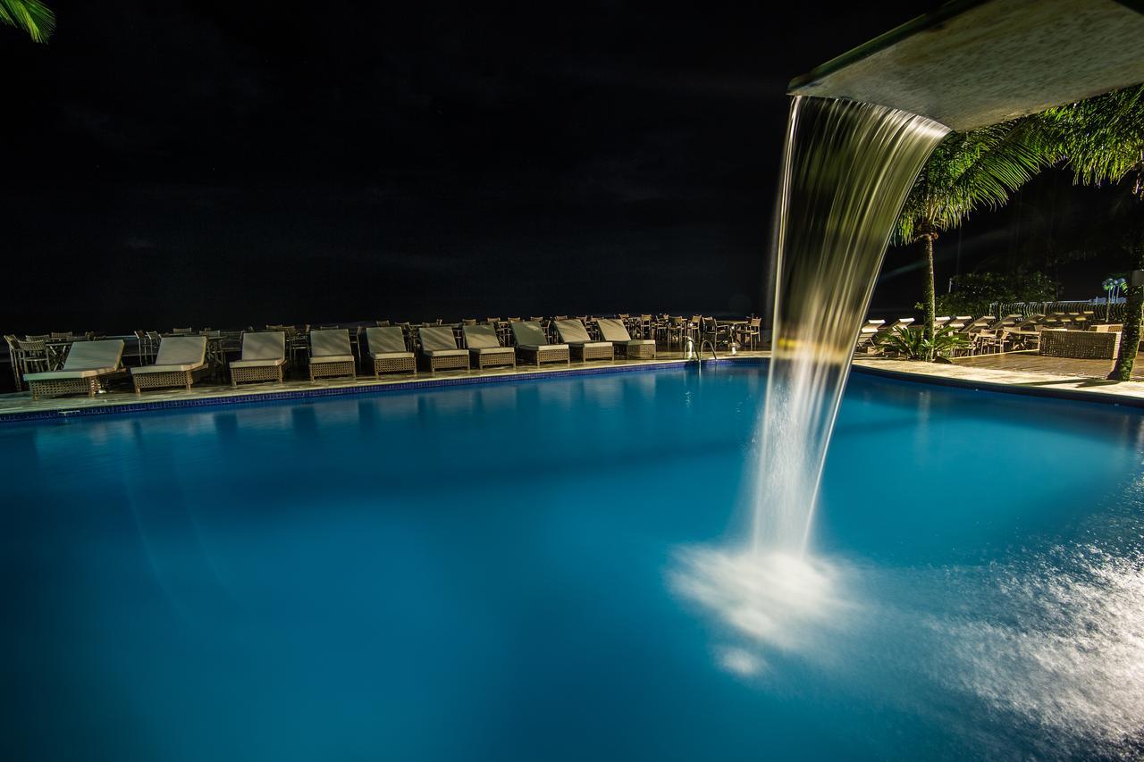 Coconut'S Maresias Hotel Exteriér fotografie