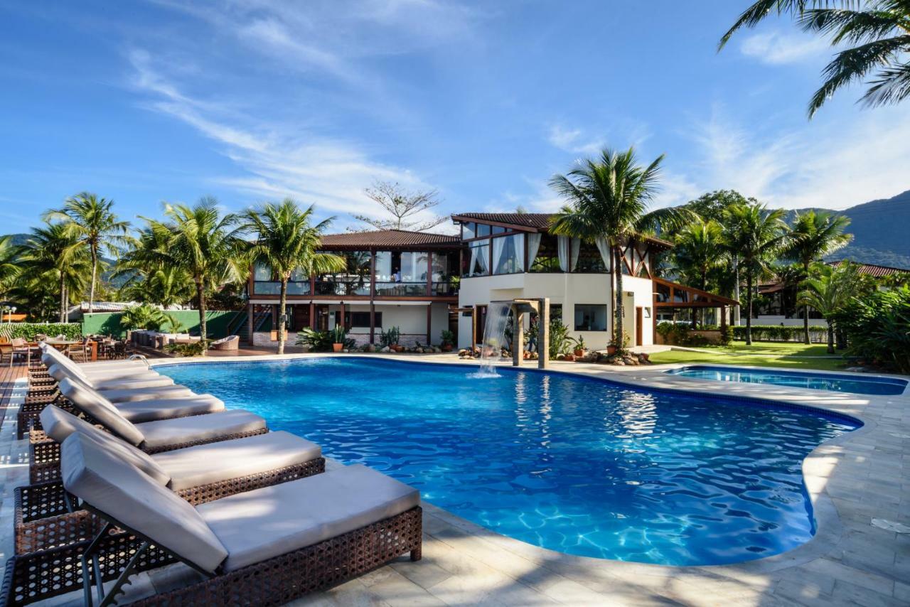 Coconut'S Maresias Hotel Exteriér fotografie
