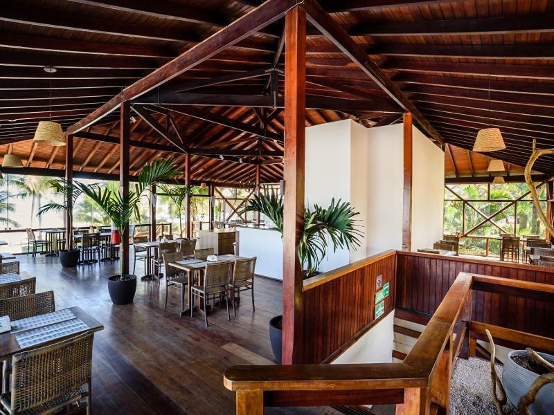 Coconut'S Maresias Hotel Exteriér fotografie